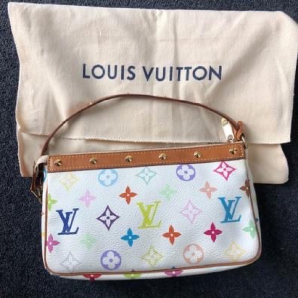 Louis Vuitton | Bags | Vintage Louis 